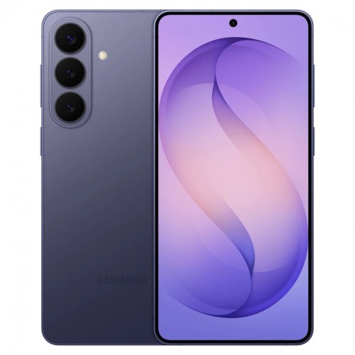 Смартфон Samsung Galaxy S26 Plus 12/512Gb (Лавандовый)