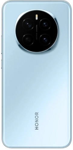 Смартфон Honor Magic 7 16/512Gb (Серый)