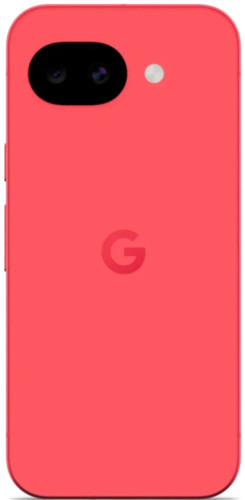 Смартфон Google Pixel 10a 8/256Gb Berry (Красный)
