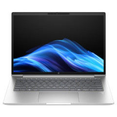 Ноутбук HP ProBook 4 G1i 14 (D0VG6ET) Intel Core Ultra 7 255U 3800MHz/14"/1920x1200/16GB/512GB SSD/Intel Graphics/Wi-Fi/Bluetooth/DOS Silver