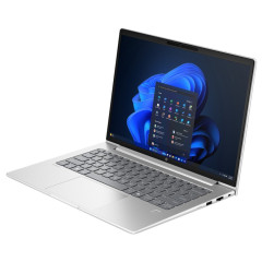 Ноутбук HP ProBook 4 G1i 14 (D0VG6ET) Intel Core Ultra 7 255U 3800MHz/14"/1920x1200/16GB/512GB SSD/Intel Graphics/Wi-Fi/Bluetooth/DOS Silver