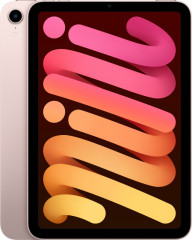 iPad mini (2021) 256Gb Wi-Fi, без RuStore (Розовый)