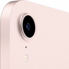iPad mini (2021) 256Gb Wi-Fi, без RuStore (Розовый)