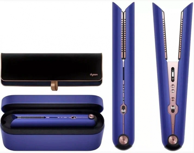 Выпрямитель Dyson Corrale HS07 (Синий/Розовый)