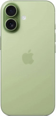 iPhone 17 256Gb, SIM + eSIM, без RuStore (Зеленый)