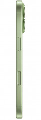 iPhone 17 256Gb, SIM + eSIM, без RuStore (Зеленый)