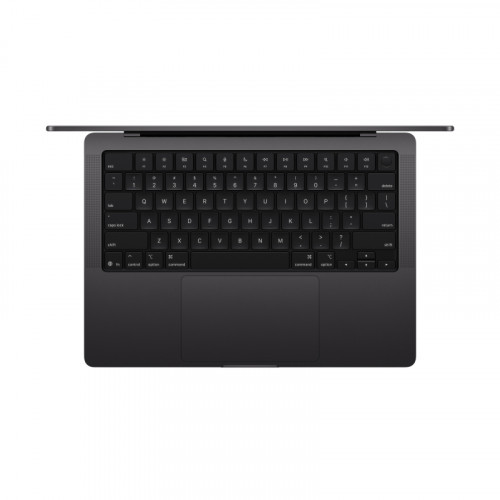 MacBook Pro 14" M5 24Gb, 1Tb SSD (Черный космос)