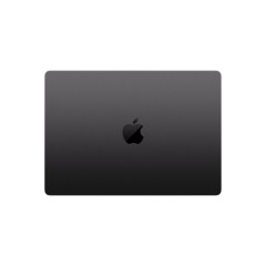 MacBook Pro 14" M5 24Gb, 1Tb SSD (Черный космос)
