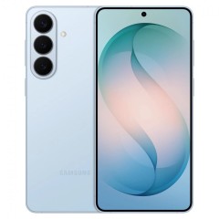 Смартфон Samsung Galaxy S26 Plus 12/512Gb (Голубой)