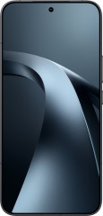 Смартфон Xiaomi 17T Pro 12/256Gb (Черный)