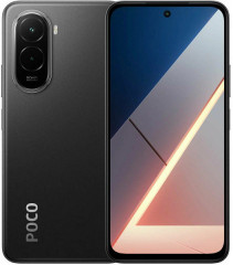 Смартфон Poco M7 8/256Gb (Черный)