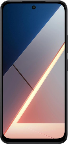 Смартфон Poco M7 8/256Gb (Черный)
