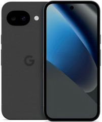 Смартфон Google Pixel 10a 8/256Gb Obsidian (Черный)