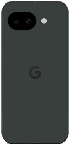 Смартфон Google Pixel 10a 8/256Gb Obsidian (Черный)