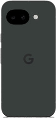 Смартфон Google Pixel 10a 8/256Gb Obsidian (Черный)
