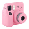 Фотоаппарат моментальной печати Fujifilm Instax mini SE (Розовый)