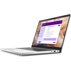 Ноутбук DELL PRO 14 Plus (PRO14PL-5654) Intel Core Ultra 7 255U 3800MHz/14"/1920x1200/16GB/512GB SSD/Intel Graphics/Wi-Fi/Bluetooth/Linux Grey