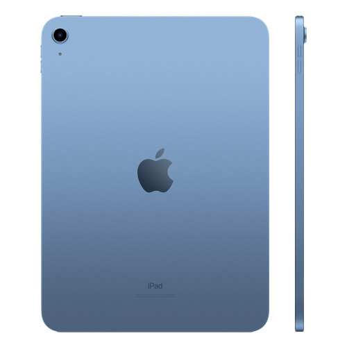 iPad (2022) 10.9" 256Gb Wi-Fi + Cellular, без RuStore (Синий)