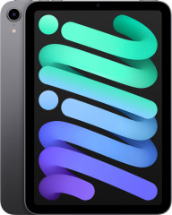 iPad mini (2021) 256Gb Wi-Fi, без RuStore (Серый космос)