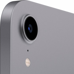 iPad mini (2021) 256Gb Wi-Fi, без RuStore (Серый космос)