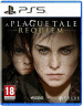 Игра A Plague Tale: Requiem (PS5)