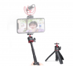 Настольный штатив Ulanzi MT-08 для телефона и фотокамеры
