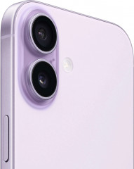 iPhone 17 256Gb, SIM + eSIM, без RuStore (Фиолетовый)