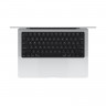 MacBook Pro 14" M5 24Gb, 1Tb SSD (Серебристый)
