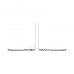 MacBook Pro 14" M5 24Gb, 1Tb SSD (Серебристый)