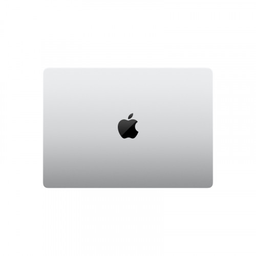 MacBook Pro 14" M5 24Gb, 1Tb SSD (Серебристый)