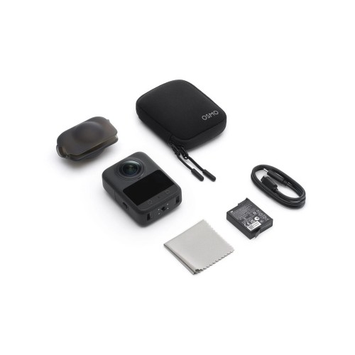 Экшн-камера DJI Osmo 360 Standard Combo