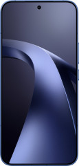 Смартфон Xiaomi 17T Pro 12/512Gb (Синий)