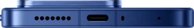 Смартфон Xiaomi 17T Pro 12/512Gb (Синий)