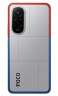 Смартфон Poco M7 8/256Gb (Серебристый)