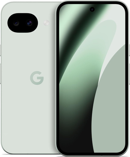 Смартфон Google Pixel 10a 8/128Gb Fog (Зеленый)