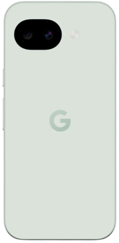 Смартфон Google Pixel 10a 8/128Gb Fog (Зеленый)