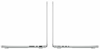 MacBook Pro 14" M5 Max, 18C CPU, 40C GPU, 128Gb, 4Tb SSD Кастомный с нанотекстурой (Серебристый) Z1MK00196