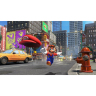 Игра Super Mario Odyssey для Nintendo Switch (полностью на русском языке)