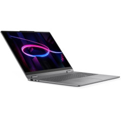 Ноутбук Lenovo Yoga 7 2-in-1 16IPH11 (83TE0023RK) Intel Core Ultra 5 325 1600MHz/16"/1920x1200/16GB/512GB SSD/Intel Graphics/Wi-Fi/Bluetooth/Windows 11 Home Grey