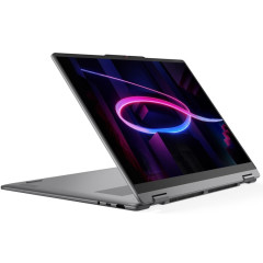 Ноутбук Lenovo Yoga 7 2-in-1 16IPH11 (83TE0023RK) Intel Core Ultra 5 325 1600MHz/16"/1920x1200/16GB/512GB SSD/Intel Graphics/Wi-Fi/Bluetooth/Windows 11 Home Grey
