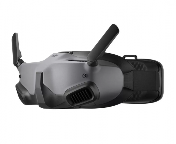 FPV видео-очки DJI Goggles Integra