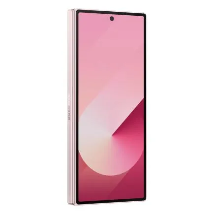Смартфон Samsung Galaxy Z Fold6 12/1024Gb (Розовый)