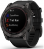 Умные часы Garmin Fenix 7X Pro Solar Edition