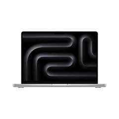 MacBook Pro 14" M5 16Gb, 1Tb SSD (Серебристый)