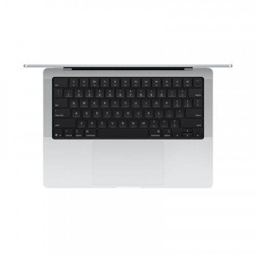 MacBook Pro 14" M5 16Gb, 1Tb SSD (Серебристый)