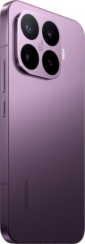 Смартфон Xiaomi 17T Pro 12/512Gb (Фиолетовый)