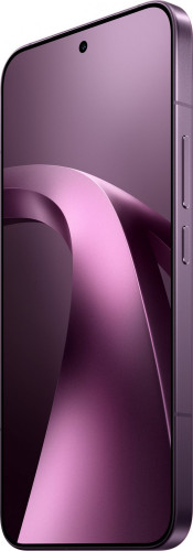 Смартфон Xiaomi 17T Pro 12/512Gb (Фиолетовый)