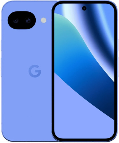 Смартфон Google Pixel 10a 8/128Gb (Лавандовый)