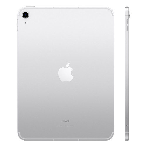 iPad (2022) 10.9" 256Gb Wi-Fi + Cellular, без RuStore (Серебристый)
