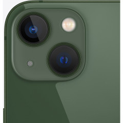 iPhone 13 128Gb, SIM + eSIM, без RuStore (Зеленый)